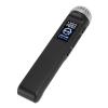 Voice Activated Recorder, HD Sound Quality Voice Recorder with Microphone, DSP Noise Reduction, HiFi, Lossless Music Playback, Lecture Timing Settings (16GB) view 3