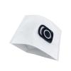 SQJZWOD Dust Bag High Filtration Bag .Compatible for Rowenta ZR200540 ZR200540 ZR200720. Hygiene + Hygiene Plus Silence Force 4A Vacuum Cleaner Parts(10 pcs) view 2