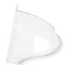 Surveillance Camera Protective Roof, Firm Camera Sun Rain Shade Wear Thickened Base Hard for Dome PTZ Type Camera (White) view 2