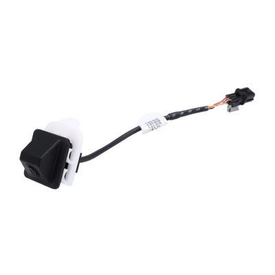95760-2T650 Car Rear View Camera Rear Back View Camera Assy Compatible with Kia Optima 2014-2015 957602T650