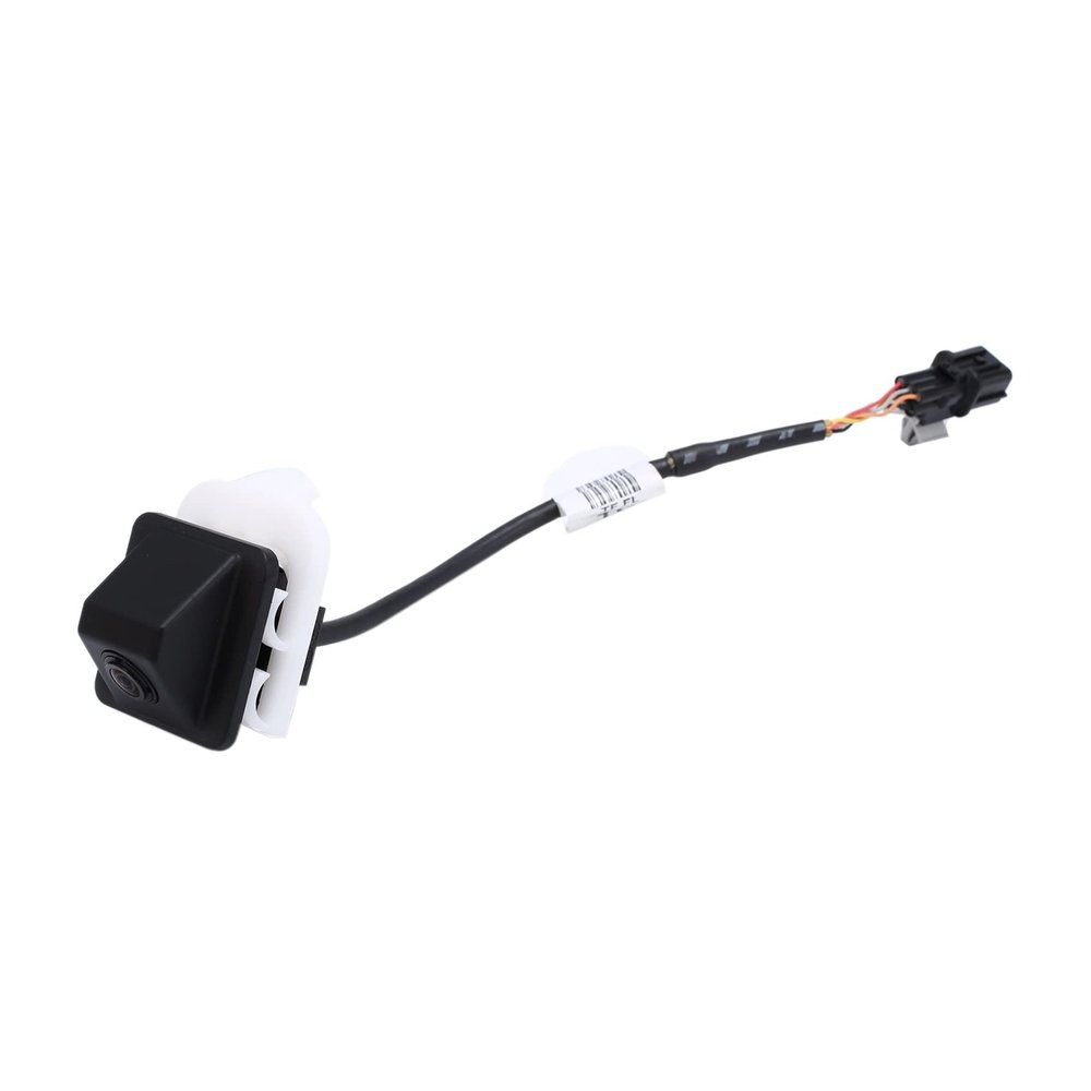 95760-2T650 Car Rear View Camera Rear Back View Camera Assy Compatible with Kia Optima 2014-2015 957602T650