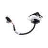 95760-2T650 Car Rear View Camera Rear Back View Camera Assy Compatible with Kia Optima 2014-2015 957602T650 view 3