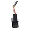 95760-2T650 Car Rear View Camera Rear Back View Camera Assy Compatible with Kia Optima 2014-2015 957602T650 view 4