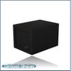 8" Single Ported/Vented Reinforced Sub Box Subwoofer Enclosure for JL Audio W7 view 4