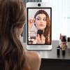 Tabletop Live Streaming Machine, 16 256G Tabletop Live Streaming Screen Teleprompter for Individual Use (US Plug) view 2