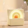 Retro BT Speaker, 2 in 1 Night Light Speaker 2000mah for Home (#1) view 3