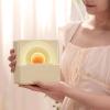 Retro BT Speaker, 2 in 1 Night Light Speaker 2000mah for Home (#1) view 4