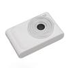 Bewinner Compact Camera, Digital Camera Auto Focus 48MP HD 4K Thin and Lightweight 2.4 Inch TFT Screen for Vlogging (White) view 1