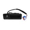 Car Rear Backup Door Handle Reverse View Camera Compatible For Hyundai-Tucson 2018-2020 95760D3800 95760-D3800 view 3