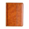 PMPLBEBAZ Luxury Ebook Cover Suitable for Kobo Nia N306 eReader Folio Leather Case Protector Bag Magnetic Auto Sleep(Brown) view 1