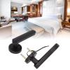 Intelligent Fingerprint Door Lock, Password Door Lock for Tuya APP Control for Household Hotels view 4