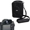 Camera Eyecup + Hard Camera PouchCamera Eyecup for Sony with Hard Camera Travel Carrying Case view 1