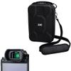 Camera Eyecup + Hard Camera PouchCamera Eyecup for Sony with Hard Camera Travel Carrying Case view 1