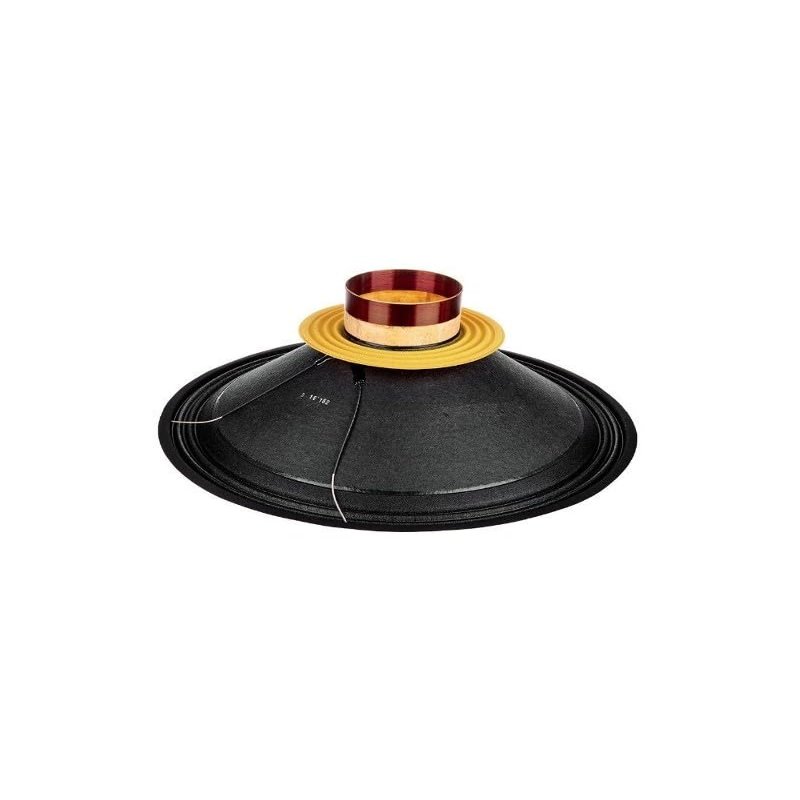 RCF RLF18X400 Recone kit for LF18X400 and LF18G400 8 ohm