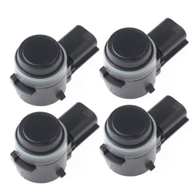 PDC Parking Sensors for Ford for Transit for Custom 2.0 Tdci Hu5t15k859ba Hu5t-15k859-Ba Car Accessorie PDC Parking Sensor Parking Radar