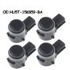 PDC Parking Sensors for Ford for Transit for Custom 2.0 Tdci Hu5t15k859ba Hu5t-15k859-Ba Car Accessorie PDC Parking Sensor Parking Radar view 2