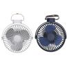 Bottone USB 4000mAh 3 Gears Camping Fan with LED Timing for Outdoor Tent Car Home BBQ Camp view 3
