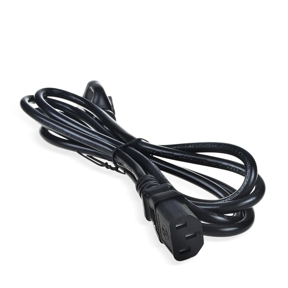 PKPower AC Power Cord Cable for LN52C530F1F LN52C530F1FXZA LN22C500B2F LCD TV