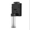 VT-TPBTH Post Mount for Temperature Screening and Facial Recognition Camera with 8" Display view 3