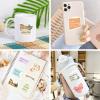 100pcs Motivational Stickers, Inspirational Words Stickers for Girl Teen Adult Water Bottle Positive Quote Vinyl Stickers for Laptop Encouraging Affirmation Decal for Teacher Journaling Scrapbook view 3
