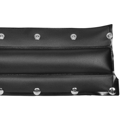 DT 990 Pro Headband Replacement DT 770 Pro Headband Head Band Pad Cover Parts Accessories Compatible with DT 1990 Pro/MMX 300 PRO/DT990/DT770/DT880 Headphones.Black