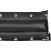 DT 990 Pro Headband Replacement DT 770 Pro Headband Head Band Pad Cover Parts Accessories Compatible with DT 1990 Pro/MMX 300 PRO/DT990/DT770/DT880 Headphones.Black view 1