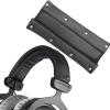 DT 990 Pro Headband Replacement DT 770 Pro Headband Head Band Pad Cover Parts Accessories Compatible with DT 1990 Pro/MMX 300 PRO/DT990/DT770/DT880 Headphones.Black view 3