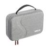 ZahoTse Portable Storage Bag Compatible with DJI Neo Drone,Travel Bag Handbag for DJI Neo Drone,Compatible with DJI Neo Drone Cover Case,Accessories Cover(1150209,DJI Neo Drone) view 4