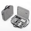 ZahoTse Portable Storage Bag Compatible with DJI Neo Drone,Travel Bag Handbag Compatible with DJI Neo Drone,Case Accessories,Hard Carrying Case for DJI Neo Drone(1150193,DJI Neo Drone) view 1