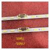 TCETVMVXR LED Backlight Strip Fit for Samsung UN50NU7100P UN50NU7100K UN50NU7100G UN50NU7090P UN50NU7090K UN50NU7090G UN50NU7090F UN50NU6900B(120 PCS for 60 TV) view 2