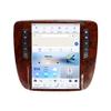 12.1 Inch Car Stereo Radio GPS Navigation for GMC Yukon Sierra Chevrolet Tahoe Suburban Avalanche 2007-2013 IPS Screen Android 13 Mirror Link Multimedia Player Video Audio (8-128GB CarPlay) view 1