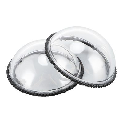 Gugxiom Lens Guard for X4, PC Dual Lens Guards for One X4 Accessories, Anti Scratch, Anti Fingerprint