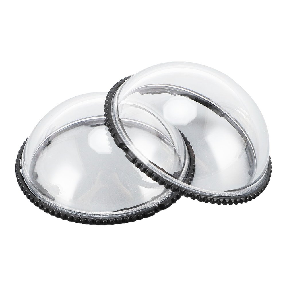 Gugxiom Lens Guard for X4, PC Dual Lens Guards for One X4 Accessories, Anti Scratch, Anti Fingerprint
