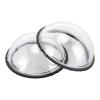 Gugxiom Lens Guard for X4, PC Dual Lens Guards for One X4 Accessories, Anti Scratch, Anti Fingerprint view 1