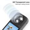 Gugxiom Lens Guard for X4, PC Dual Lens Guards for One X4 Accessories, Anti Scratch, Anti Fingerprint view 3