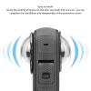 Gugxiom Lens Guard for X4, PC Dual Lens Guards for One X4 Accessories, Anti Scratch, Anti Fingerprint view 4