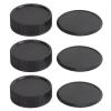 Mtlavishness Premium Plastic Camera Rear Lens 10. 05. 04. 0 M39 Front Rear Lens Premium Plastic High Reliability Small Size Light Weight Portable Premium Plastic Scratch Proof view 1