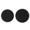 Mtlavishness Premium Plastic Camera Rear Lens 10. 05. 04. 0 M39 Front Rear Lens Premium Plastic High Reliability Small Size Light Weight Portable Premium Plastic Scratch Proof view 3