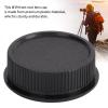 Mtlavishness Premium Plastic Camera Rear Lens 10. 05. 04. 0 M39 Front Rear Lens Premium Plastic High Reliability Small Size Light Weight Portable Premium Plastic Scratch Proof view 4