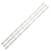 UFDIPLMY LED Backlight 10 Lamp for JVC LT-32M345 LE32TE5 LM340 LED315D10-ZC14 LE32D8810 LD32U3100 LE32F3000W LED315D10-ZC14-01 view 1