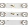 UFDIPLMY LED Backlight 10 Lamp for JVC LT-32M345 LE32TE5 LM340 LED315D10-ZC14 LE32D8810 LD32U3100 LE32F3000W LED315D10-ZC14-01 view 3