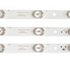 UFDIPLMY LED Backlight 10 Lamp for JVC LT-32M345 LE32TE5 LM340 LED315D10-ZC14 LE32D8810 LD32U3100 LE32F3000W LED315D10-ZC14-01 view 4