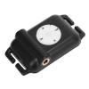 IPX8 Waterproof MP3 Player, Underwater Swimming Headphones, Music Player with Earphone, for Swimming, Running, Surfing (8GB) view 4