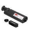 T302 - D400 Handheld Fiber Optic Microscope, 400X Magnifier for Fiber Optical Cable Inspection, Fiber Optical Microscope, Fiber Optic Inspection view 1