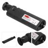 T302 - D400 Handheld Fiber Optic Microscope, 400X Magnifier for Fiber Optical Cable Inspection, Fiber Optical Microscope, Fiber Optic Inspection view 3