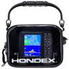 HONDEX GB-03 Fish Finder Carrying Case view 2