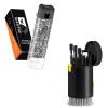 walrfid Computer Keyboard Cleaner Kit, Laptop Screen Cleaning Spray for iPhone AirPods Cell Phone MacBook iPad Pro, Car Screen Cleaner for Electronic Computer Laptop, Tablet, PC, Monitor, LCD Flat Scr view 1