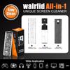 walrfid Computer Keyboard Cleaner Kit, Laptop Screen Cleaning Spray for iPhone AirPods Cell Phone MacBook iPad Pro, Car Screen Cleaner for Electronic Computer Laptop, Tablet, PC, Monitor, LCD Flat Scr view 3