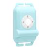 IPX8 Waterproof MP3 Player, Underwater Swimming Headphones, Music Player with Earphone, for Swimming, Running, Surfing (4GB) view 2