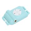 IPX8 Waterproof MP3 Player, Underwater Swimming Headphones, Music Player with Earphone, for Swimming, Running, Surfing (4GB) view 3